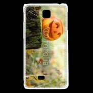 Coque LG F5 Halloween 7