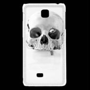 Coque LG F5 Crâne 2