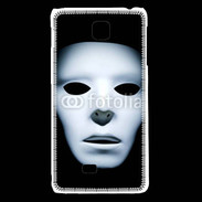 Coque LG F5 masque 2