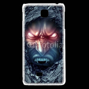 Coque LG F5 Vampire zombie