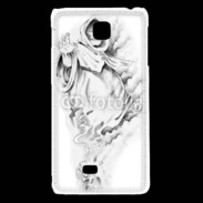 Coque LG F5 Sorcier en dessin 25