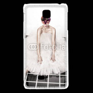 Coque LG F5 Haute coiffure 2