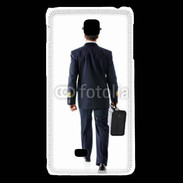 Coque LG F5 Commandant de bord 7