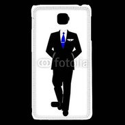 Coque LG F5 Commandant de bord 10