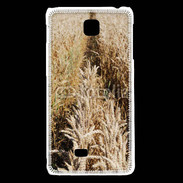 Coque LG F5 Agriculteur 14