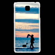 Coque LG F5 Pêcheur 11