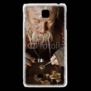 Coque LG F5 Horloger 11