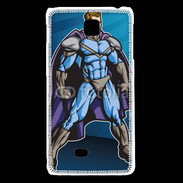 Coque LG F5 Super4 A