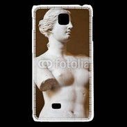 Coque LG F5 Venus de Milo