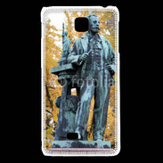 Coque LG F5 Frédéric Auguste Bartholdi