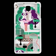 Coque LG F5 Inspiration Picasso 11