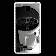 Coque LG F5 Sport prototype tuning