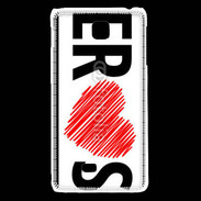 Coque LG F5 eros