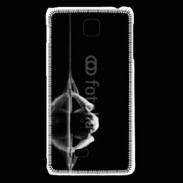 Coque LG F5 Danse contemporaine