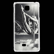Coque LG F5 Pole dance 32