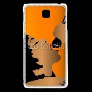 Coque LG F5 Jazz
