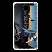 Coque LG F5 Tango