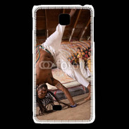 Coque LG F5 Capoeira