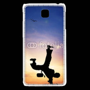 Coque LG F5 Capoeira 6