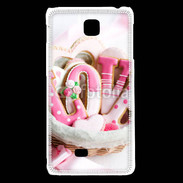 Coque LG F5 Love 2