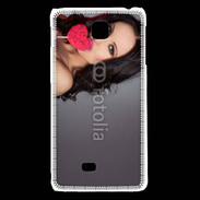 Coque LG F5 Lolita lollipops 3