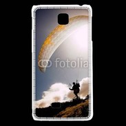 Coque LG F5 Parapente