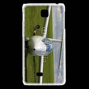 Coque LG F5 Vol à voile 2
