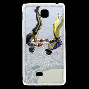 Coque LG F5 