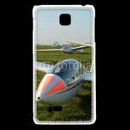 Coque LG F5 Planeur 2