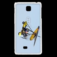 Coque LG F5 ULM 2