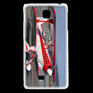 Coque LG F5 Avion biplan 6