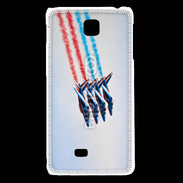 Coque LG F5 Patrouille de franc en formation 5