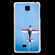 Coque LG F5 Voltige Aérienne 20