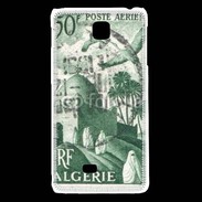 Coque LG F5 Timbre Mosquée algérienne