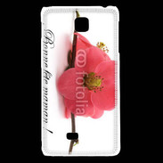 Coque LG F5 Fête des mères