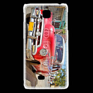 Coque LG F5 Voiture Chevrolet à Cuba