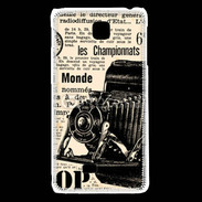 Coque LG F5 Scoop 10