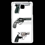 Coque LG F5 Revolver