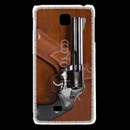 Coque LG F5 Revolver 2