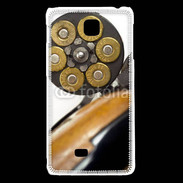 Coque LG F5 Barillet pour 38mm