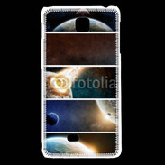 Coque LG F5 Apocalypse sur terre