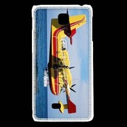 Coque LG F5 Bombardier d'eau 2
