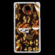 Coque LG F5 Collection du Moyen Age