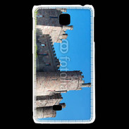 Coque LG F5 Château Irlandais