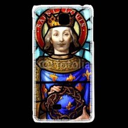 Coque LG F5 Saint Louis 