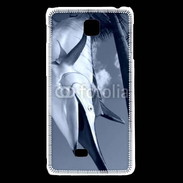 Coque LG F5 Pêche au gros 2