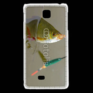 Coque LG F5 Pêche à la ligne