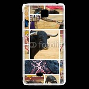 Coque LG F5 La corrida