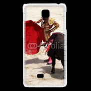 Coque LG F5 Corrida 26