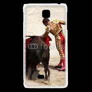 Coque LG F5 Corrida 27